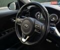 Чорний Кіа Niro, об'ємом двигуна 0 л та пробігом 141 тис. км за 18999 $, фото 38 на Automoto.ua