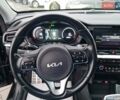 Черный Киа Niro, объемом двигателя 0 л и пробегом 65 тыс. км за 20800 $, фото 24 на Automoto.ua