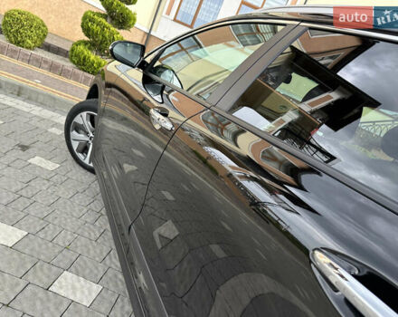 Чорний Кіа Niro, об'ємом двигуна 0 л та пробігом 51 тис. км за 21500 $, фото 36 на Automoto.ua