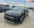 Черный Киа Niro, объемом двигателя 1.6 л и пробегом 61 тыс. км за 14300 $, фото 1 на Automoto.ua