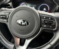 Чорний Кіа Niro, об'ємом двигуна 0 л та пробігом 78 тис. км за 19300 $, фото 17 на Automoto.ua