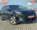 Черный Киа Niro, объемом двигателя 0 л и пробегом 61 тыс. км за 22999 $, фото 7 на Automoto.ua