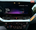 Чорний Кіа Niro, об'ємом двигуна 0 л та пробігом 123 тис. км за 17899 $, фото 3 на Automoto.ua