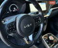 Черный Киа Niro, объемом двигателя 0 л и пробегом 78 тыс. км за 17999 $, фото 11 на Automoto.ua