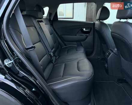 Черный Киа Niro, объемом двигателя 0 л и пробегом 88 тыс. км за 23900 $, фото 104 на Automoto.ua