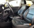 Черный Киа Niro, объемом двигателя 64 л и пробегом 27 тыс. км за 22800 $, фото 10 на Automoto.ua