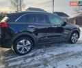 Черный Киа Niro, объемом двигателя 0 л и пробегом 79 тыс. км за 18300 $, фото 5 на Automoto.ua