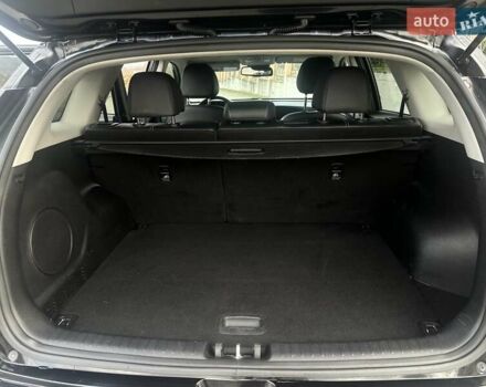 Чорний Кіа Niro, об'ємом двигуна 0 л та пробігом 117 тис. км за 18870 $, фото 54 на Automoto.ua