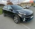 Черный Киа Niro, объемом двигателя 0 л и пробегом 121 тыс. км за 18999 $, фото 22 на Automoto.ua