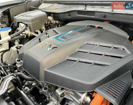 Чорний Кіа Niro, об'ємом двигуна 0 л та пробігом 51 тис. км за 21500 $, фото 85 на Automoto.ua