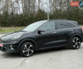 Чорний Кіа Niro, об'ємом двигуна 0 л та пробігом 71 тис. км за 22400 $, фото 1 на Automoto.ua