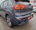 Чорний Кіа Niro, об'ємом двигуна 0 л та пробігом 54 тис. км за 17800 $, фото 17 на Automoto.ua