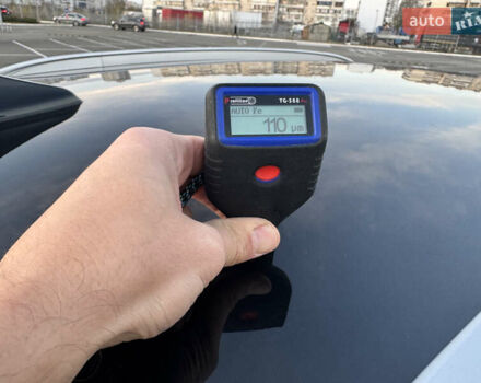 Чорний Кіа Niro, об'ємом двигуна 0 л та пробігом 155 тис. км за 20300 $, фото 72 на Automoto.ua