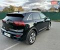 Черный Киа Niro, объемом двигателя 0 л и пробегом 121 тыс. км за 18999 $, фото 16 на Automoto.ua