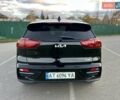 Черный Киа Niro, объемом двигателя 0 л и пробегом 121 тыс. км за 18999 $, фото 12 на Automoto.ua