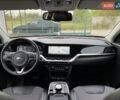 Черный Киа Niro, объемом двигателя 0 л и пробегом 96 тыс. км за 20600 $, фото 27 на Automoto.ua