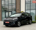 Черный Киа Niro, объемом двигателя 0 л и пробегом 94 тыс. км за 17900 $, фото 5 на Automoto.ua