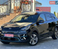 Черный Киа Niro, объемом двигателя 0 л и пробегом 127 тыс. км за 19750 $, фото 11 на Automoto.ua