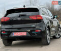 Черный Киа Niro, объемом двигателя 0 л и пробегом 101 тыс. км за 19100 $, фото 34 на Automoto.ua