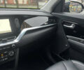 Чорний Кіа Niro, об'ємом двигуна 0 л та пробігом 93 тис. км за 18900 $, фото 13 на Automoto.ua