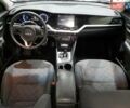 Черный Киа Niro, объемом двигателя 1.6 л и пробегом 39 тыс. км за 9700 $, фото 7 на Automoto.ua