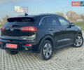 Черный Киа Niro, объемом двигателя 0 л и пробегом 61 тыс. км за 22999 $, фото 11 на Automoto.ua