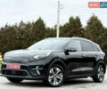 Черный Киа Niro, объемом двигателя 0 л и пробегом 80 тыс. км за 19650 $, фото 105 на Automoto.ua