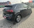 Чорний Кіа Niro, об'ємом двигуна 0 л та пробігом 117 тис. км за 18870 $, фото 11 на Automoto.ua