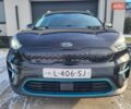 Черный Киа Niro, объемом двигателя 0 л и пробегом 79 тыс. км за 18300 $, фото 7 на Automoto.ua