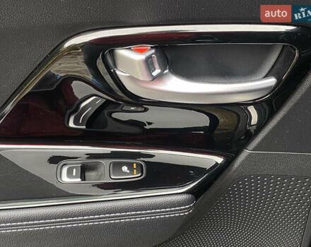 Черный Киа Niro, объемом двигателя 0 л и пробегом 80 тыс. км за 21899 $, фото 37 на Automoto.ua