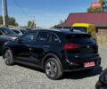 Черный Киа Niro, объемом двигателя 0 л и пробегом 59 тыс. км за 23900 $, фото 5 на Automoto.ua