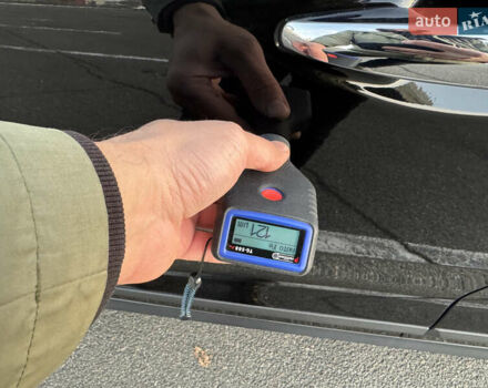 Чорний Кіа Niro, об'ємом двигуна 0 л та пробігом 155 тис. км за 20300 $, фото 60 на Automoto.ua