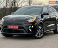 Черный Киа Niro, объемом двигателя 0 л и пробегом 101 тыс. км за 19100 $, фото 1 на Automoto.ua