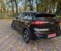 Киа Niro 2021 в Житомире на Automoto.ua Черный Киа Niro, объемом двигателя 0 л и пробегом 162 тыс. км за 19150 $, фото 9 на Automoto.ua