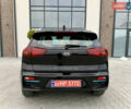 Черный Киа Niro, объемом двигателя 0 л и пробегом 94 тыс. км за 17900 $, фото 41 на Automoto.ua