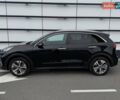 Черный Киа Niro, объемом двигателя 0 л и пробегом 137 тыс. км за 19200 $, фото 4 на Automoto.ua