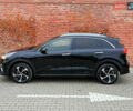 Чорний Кіа Niro, об'ємом двигуна 0 л та пробігом 138 тис. км за 19750 $, фото 15 на Automoto.ua