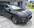 Киа Niro 2021 в Киеве на Automoto.ua Черный Киа Niro, объемом двигателя 1.5 л и пробегом 43 тыс. км за 15000 $, фото 2 на Automoto.ua