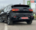 Черный Киа Niro, объемом двигателя 0 л и пробегом 101 тыс. км за 19100 $, фото 12 на Automoto.ua