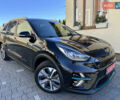 Черный Киа Niro, объемом двигателя 0 л и пробегом 127 тыс. км за 19750 $, фото 2 на Automoto.ua