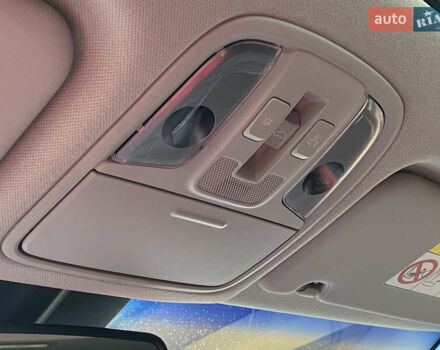 Черный Киа Niro, объемом двигателя 0 л и пробегом 80 тыс. км за 21899 $, фото 26 на Automoto.ua