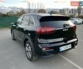 Черный Киа Niro, объемом двигателя 0 л и пробегом 121 тыс. км за 18999 $, фото 14 на Automoto.ua