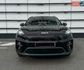 Черный Киа Niro, объемом двигателя 0 л и пробегом 137 тыс. км за 19200 $, фото 9 на Automoto.ua