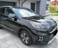 Черный Киа Niro, объемом двигателя 1.62 л и пробегом 45 тыс. км за 4500 $, фото 1 на Automoto.ua