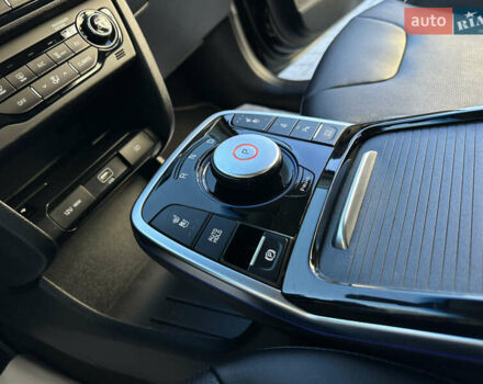 Черный Киа Niro, объемом двигателя 0 л и пробегом 127 тыс. км за 19750 $, фото 44 на Automoto.ua