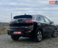 Черный Киа Niro, объемом двигателя 0 л и пробегом 117 тыс. км за 18870 $, фото 56 на Automoto.ua