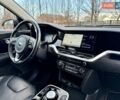 Черный Киа Niro, объемом двигателя 0 л и пробегом 89 тыс. км за 19350 $, фото 78 на Automoto.ua