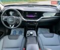 Черный Киа Niro, объемом двигателя 0 л и пробегом 121 тыс. км за 18999 $, фото 38 на Automoto.ua