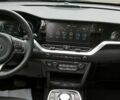 Чорний Кіа Niro, об'ємом двигуна 0 л та пробігом 87 тис. км за 19500 $, фото 34 на Automoto.ua