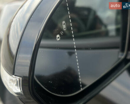 Черный Киа Niro, объемом двигателя 0 л и пробегом 117 тыс. км за 18870 $, фото 61 на Automoto.ua